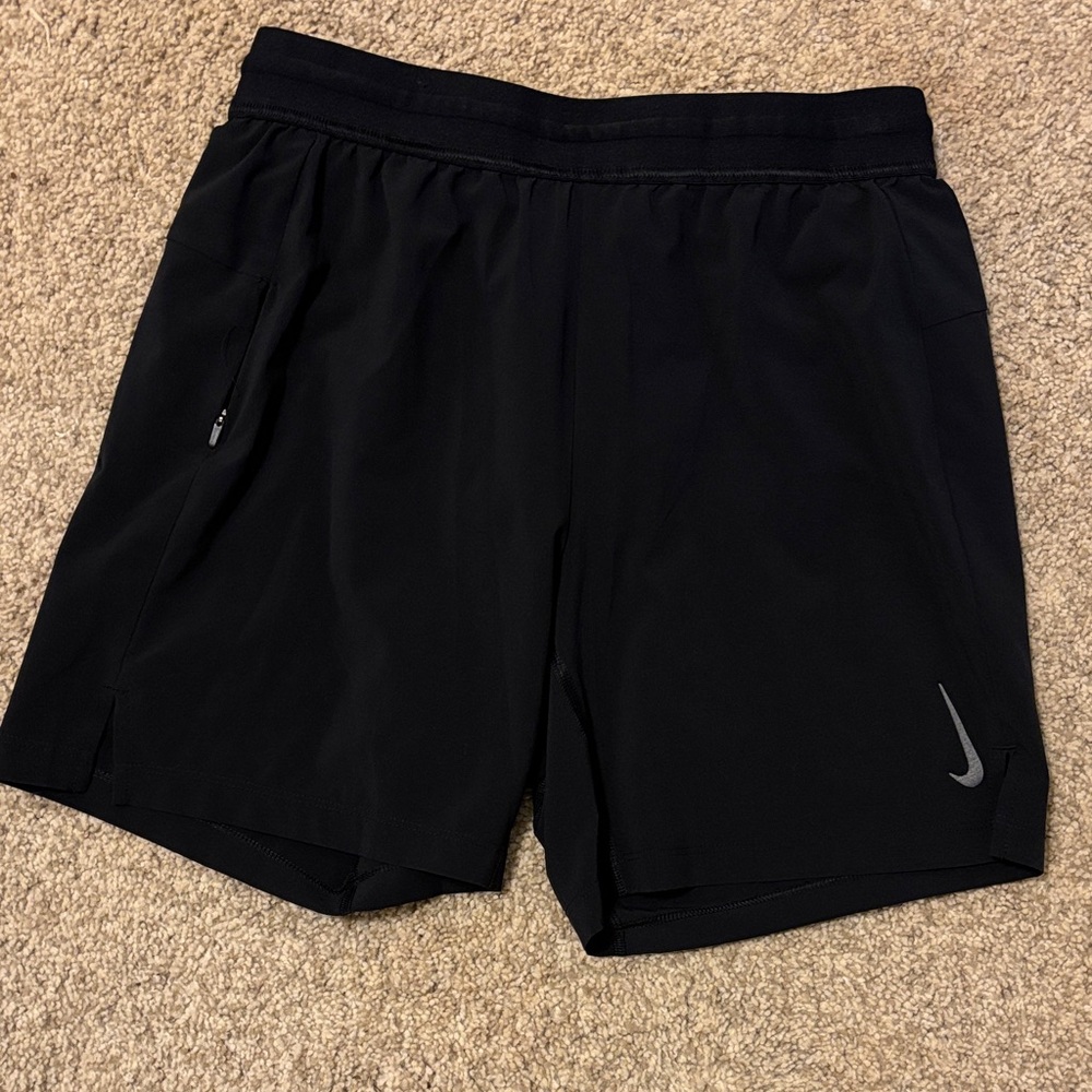 Nike Yoga Shorts